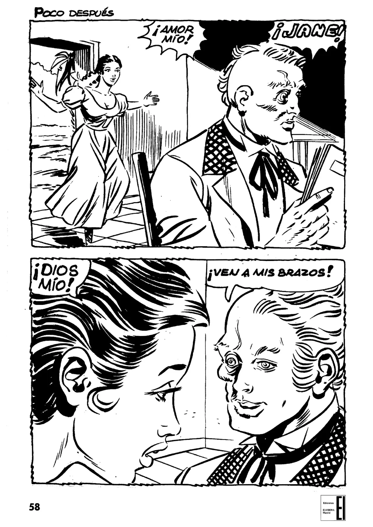 Zara la Vampira 4 image number 58