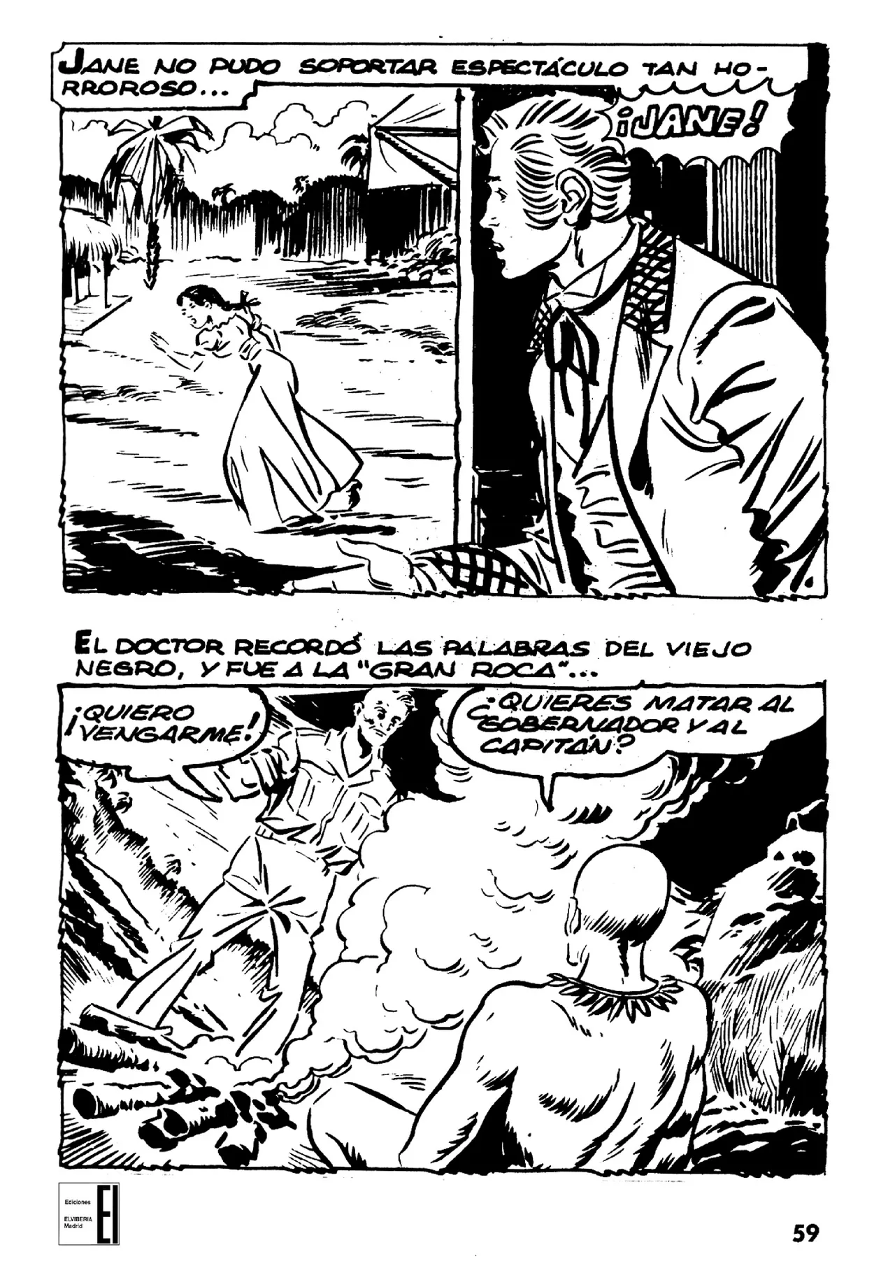 Zara la Vampira 4 image number 59