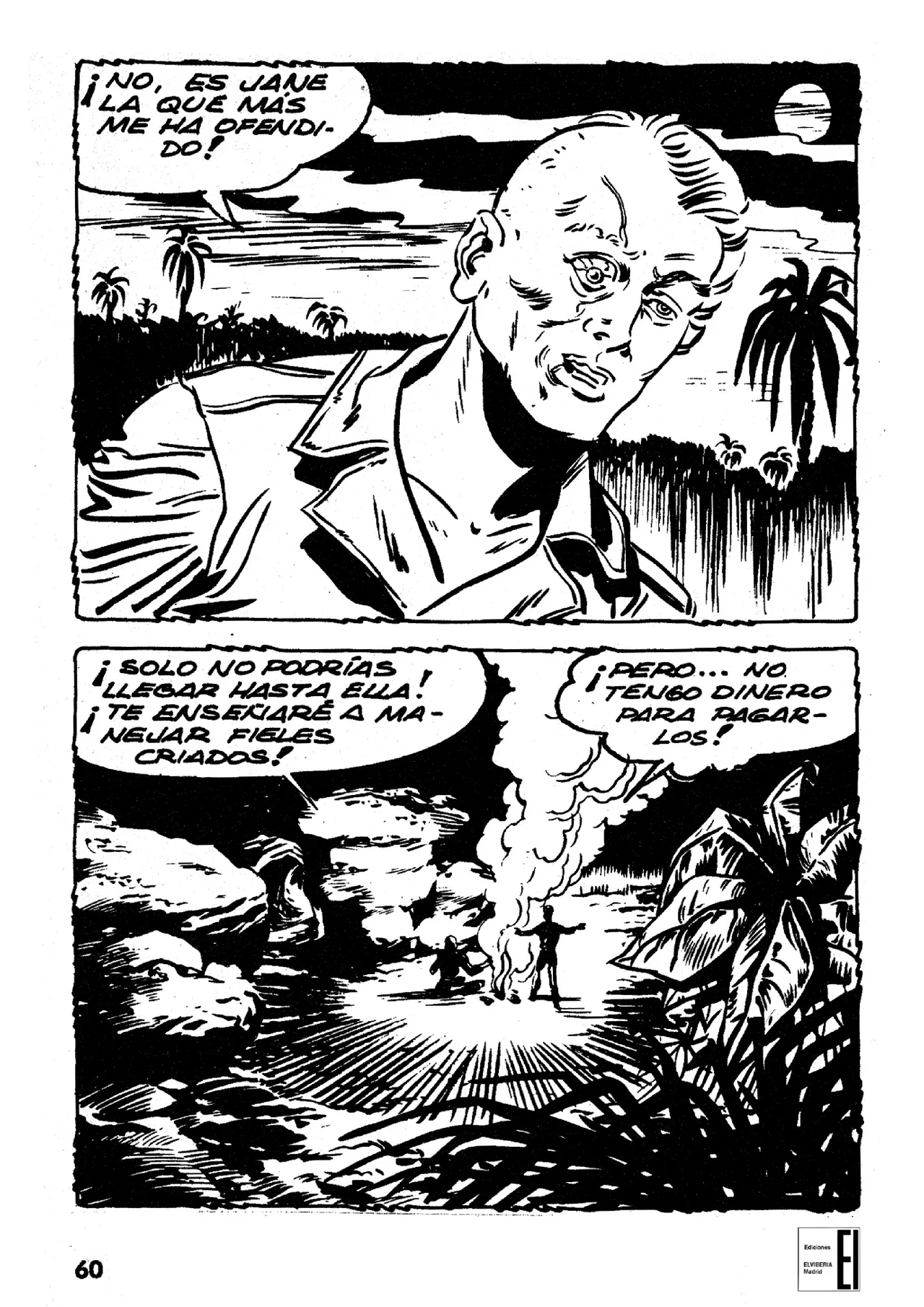 Zara la Vampira 4 image number 60