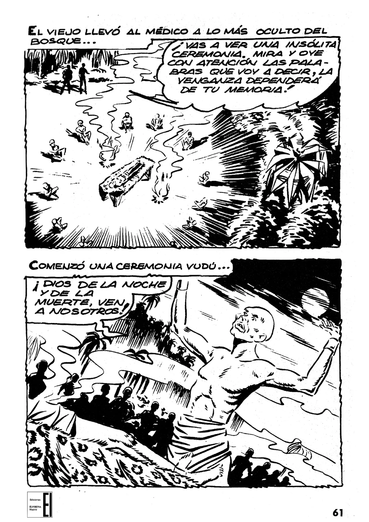 Zara la Vampira 4 image number 61