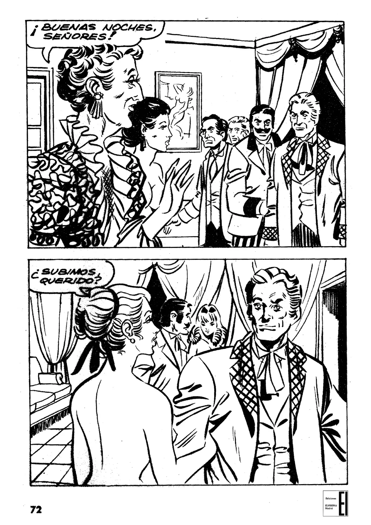 Zara la Vampira 4 image number 72