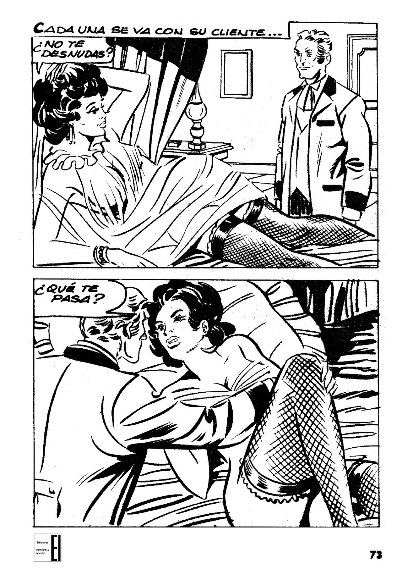 Zara la Vampira 4 image number 73