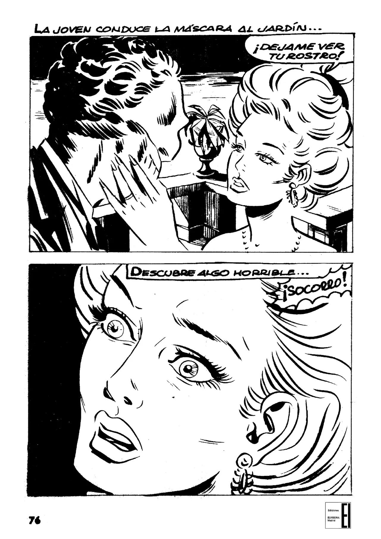 Zara la Vampira 4 image number 76