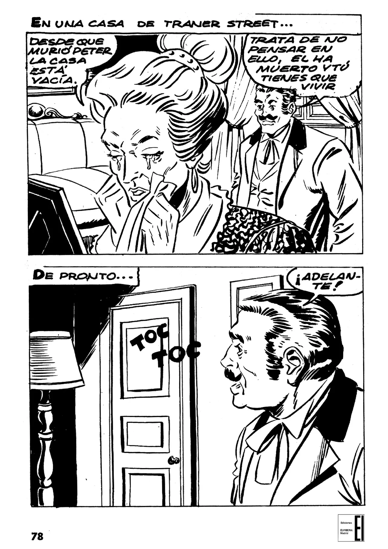 Zara la Vampira 4 image number 78