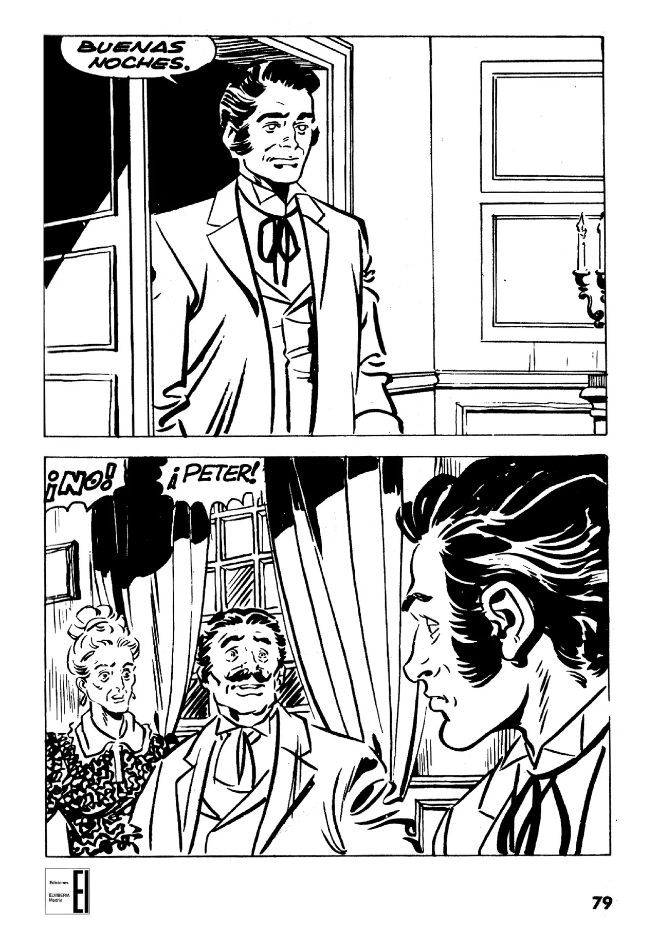 Zara la Vampira 4 image number 79