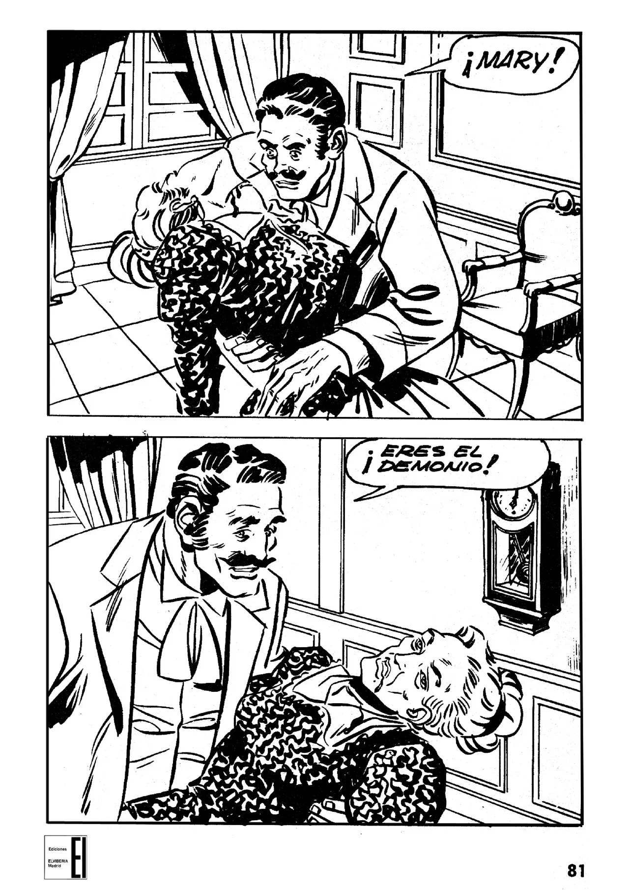 Zara la Vampira 4 image number 81