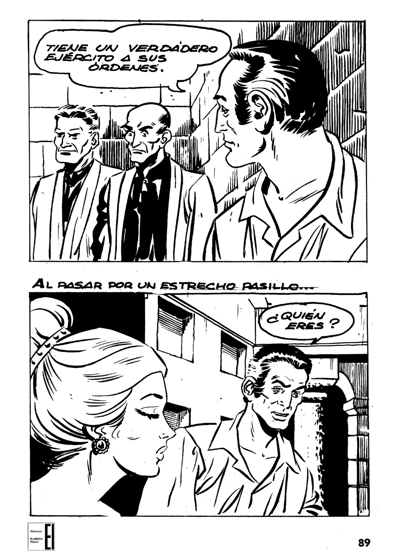 Zara la Vampira 4 image number 89