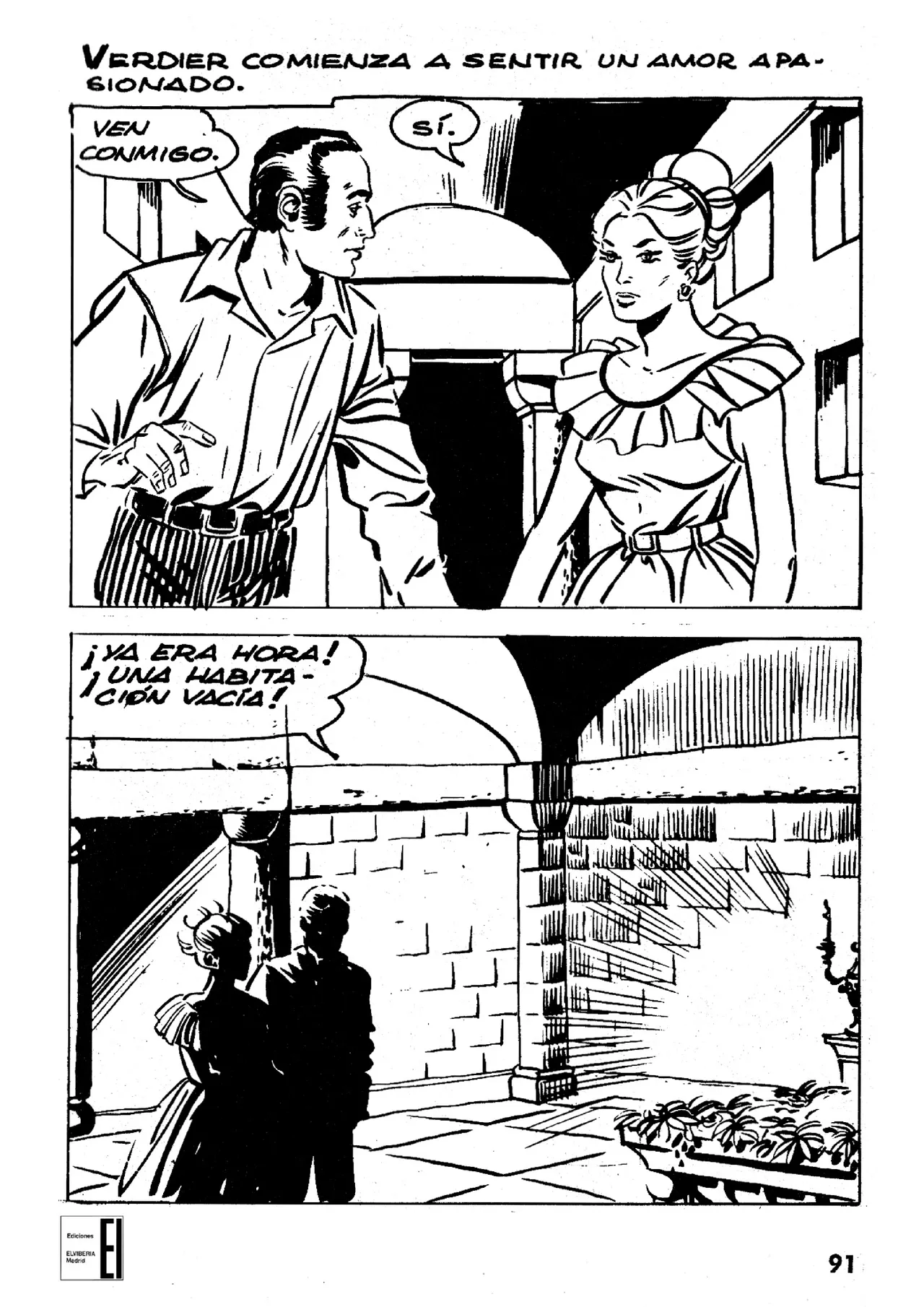 Zara la Vampira 4 image number 91