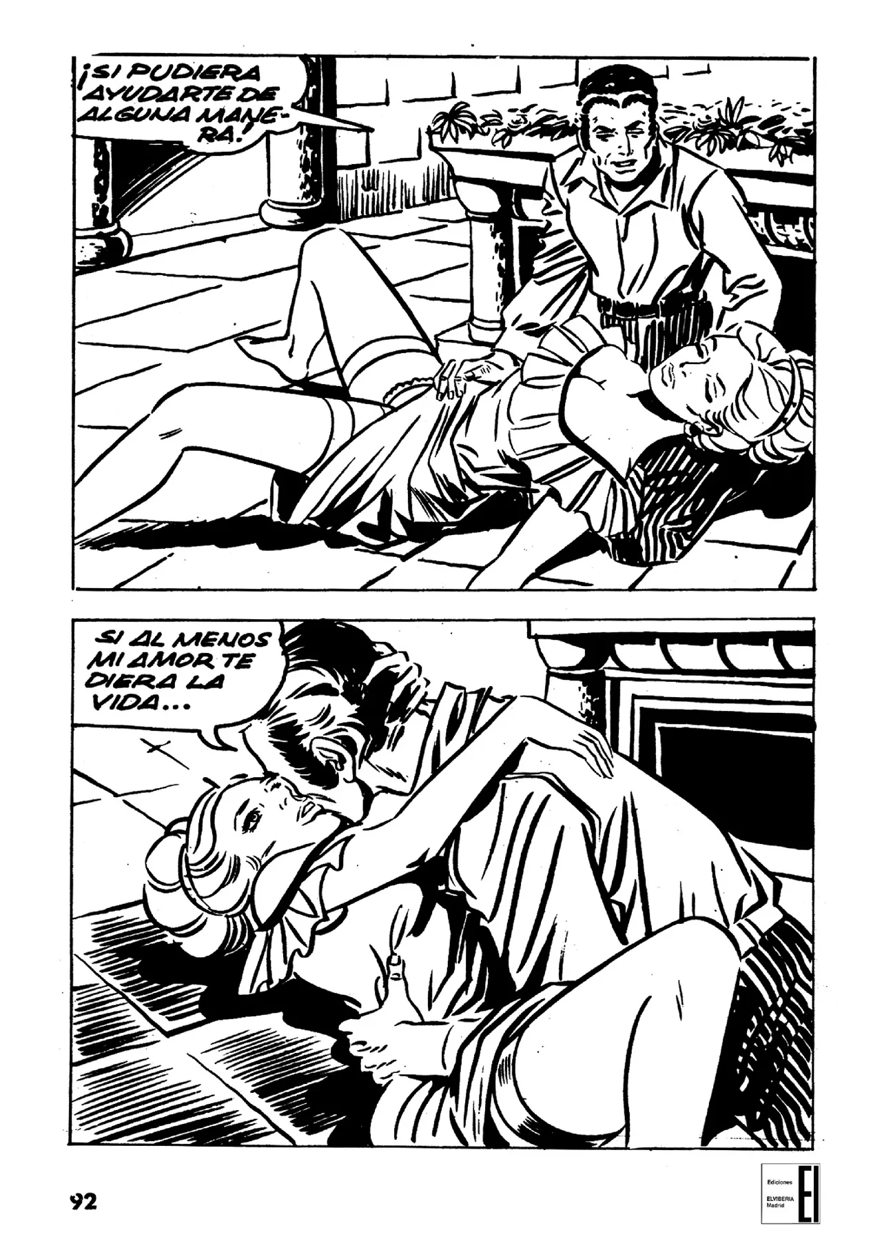 Zara la Vampira 4 image number 92