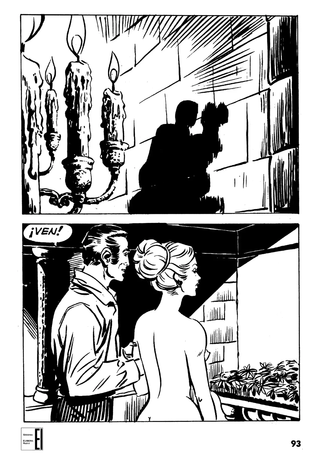 Zara la Vampira 4 image number 93