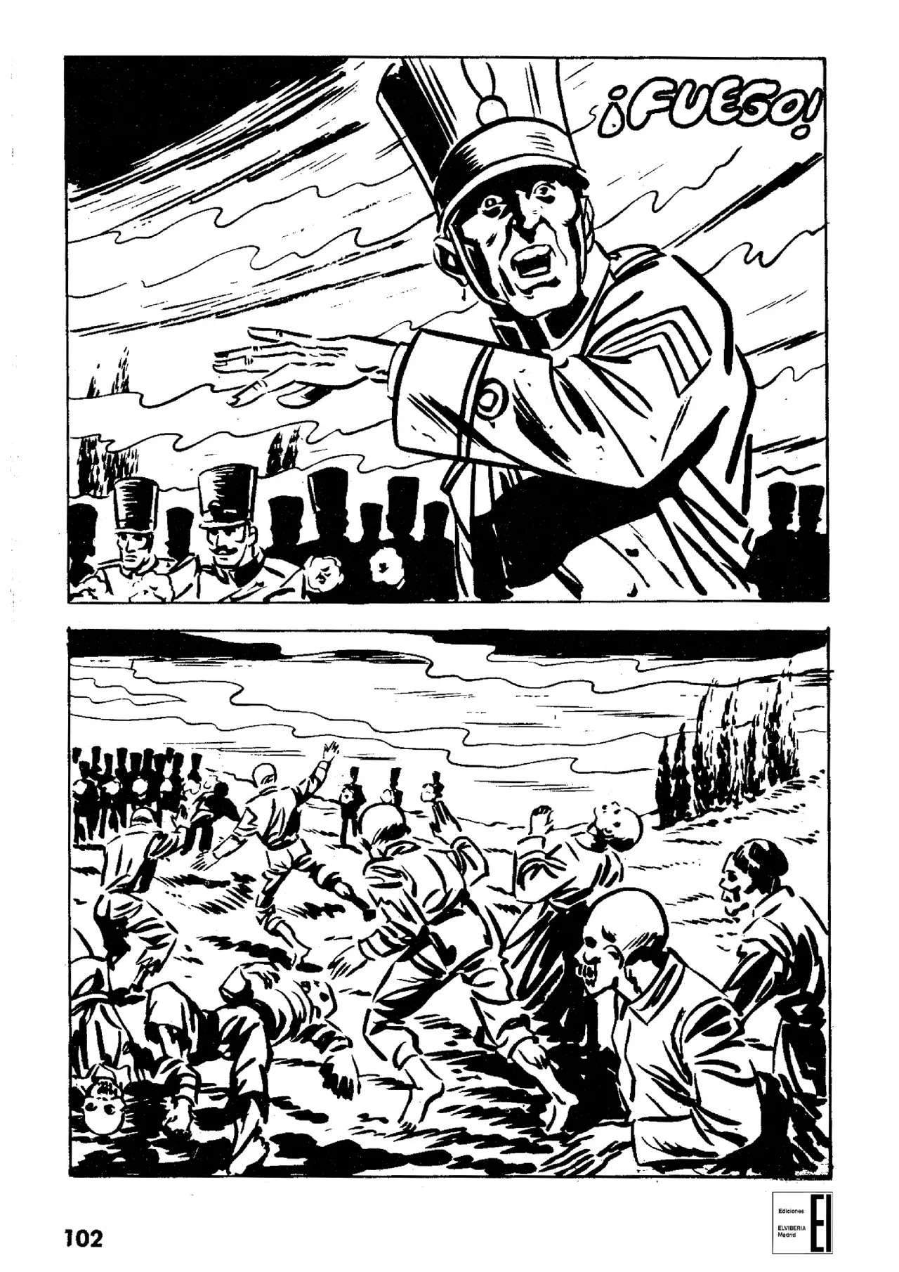 Zara la Vampira 4 image number 102