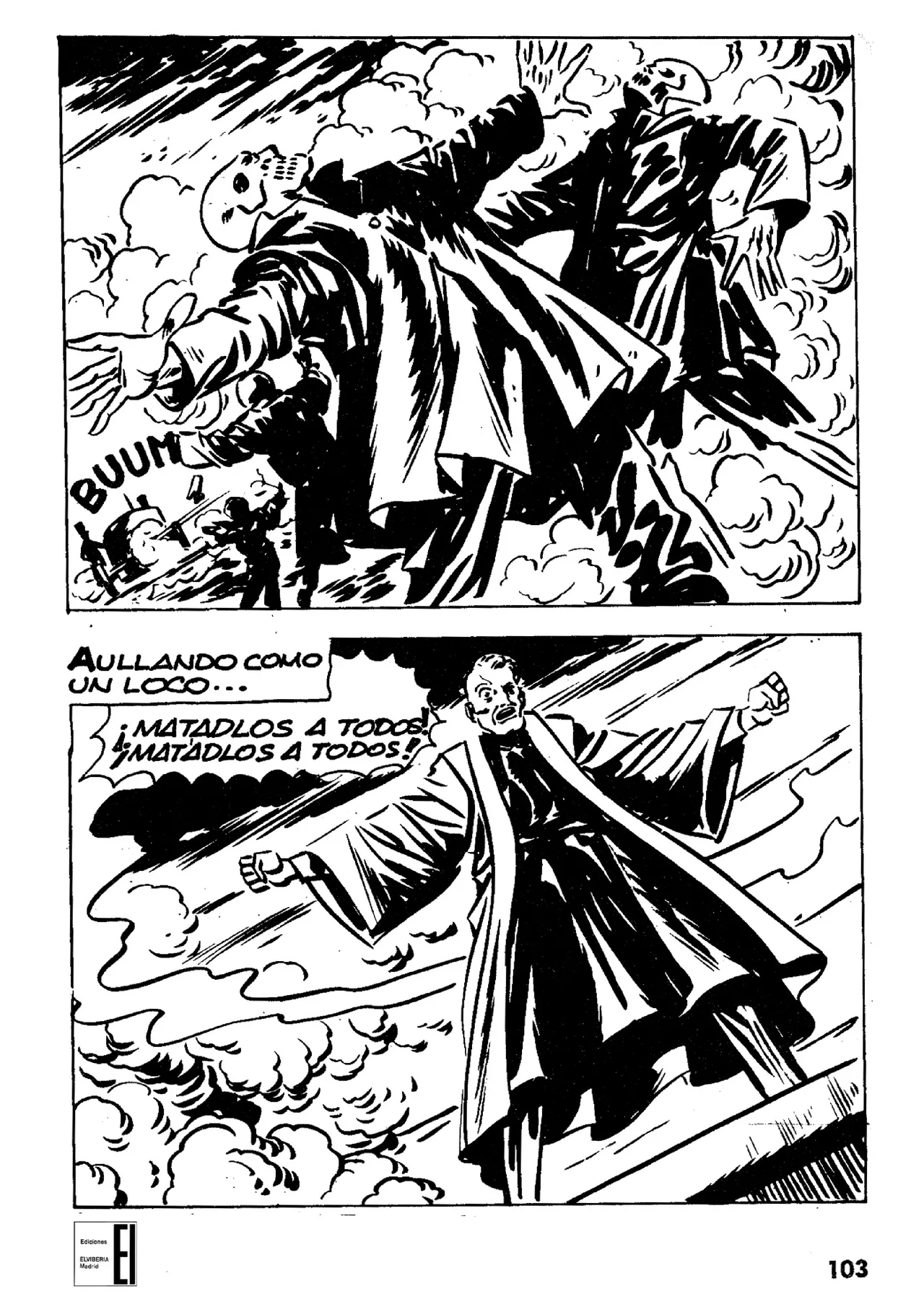 Zara la Vampira 4 image number 103