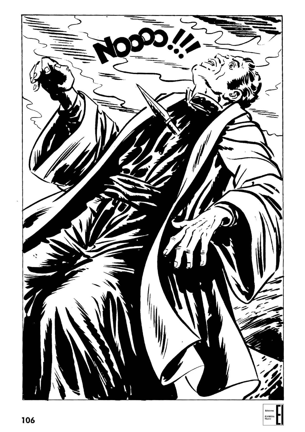 Zara la Vampira 4 image number 106