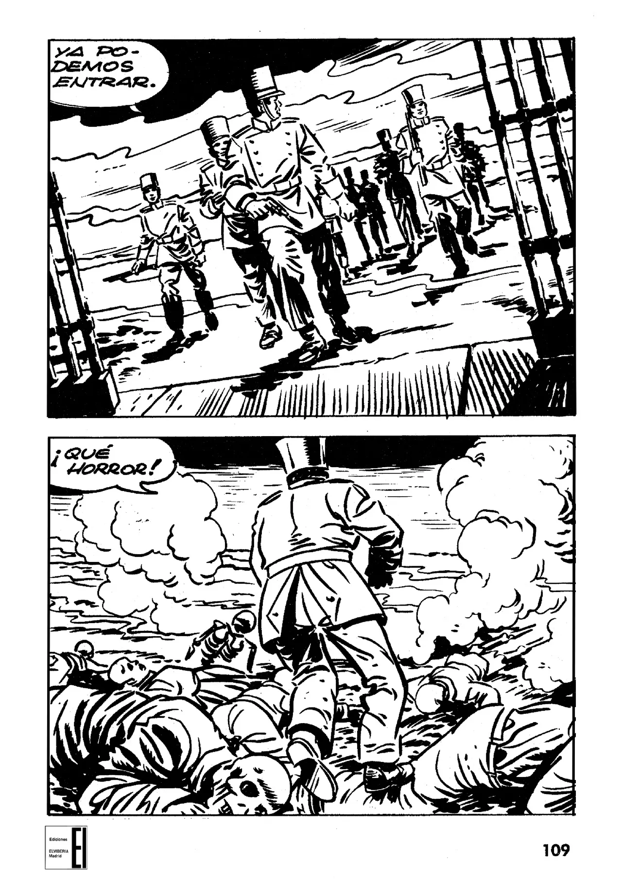 Zara la Vampira 4 image number 109