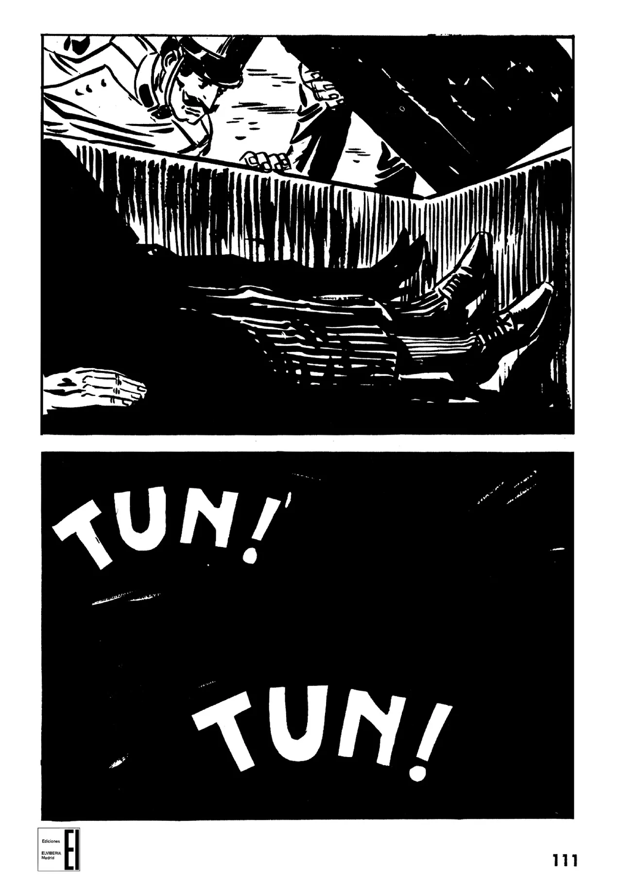 Zara la Vampira 4 image number 111