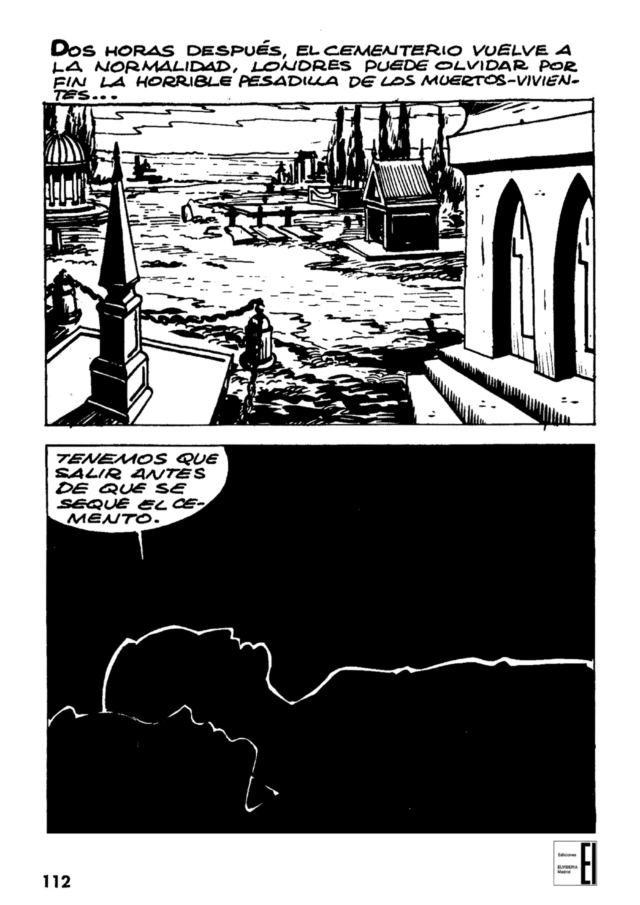 Zara la Vampira 4 image number 112