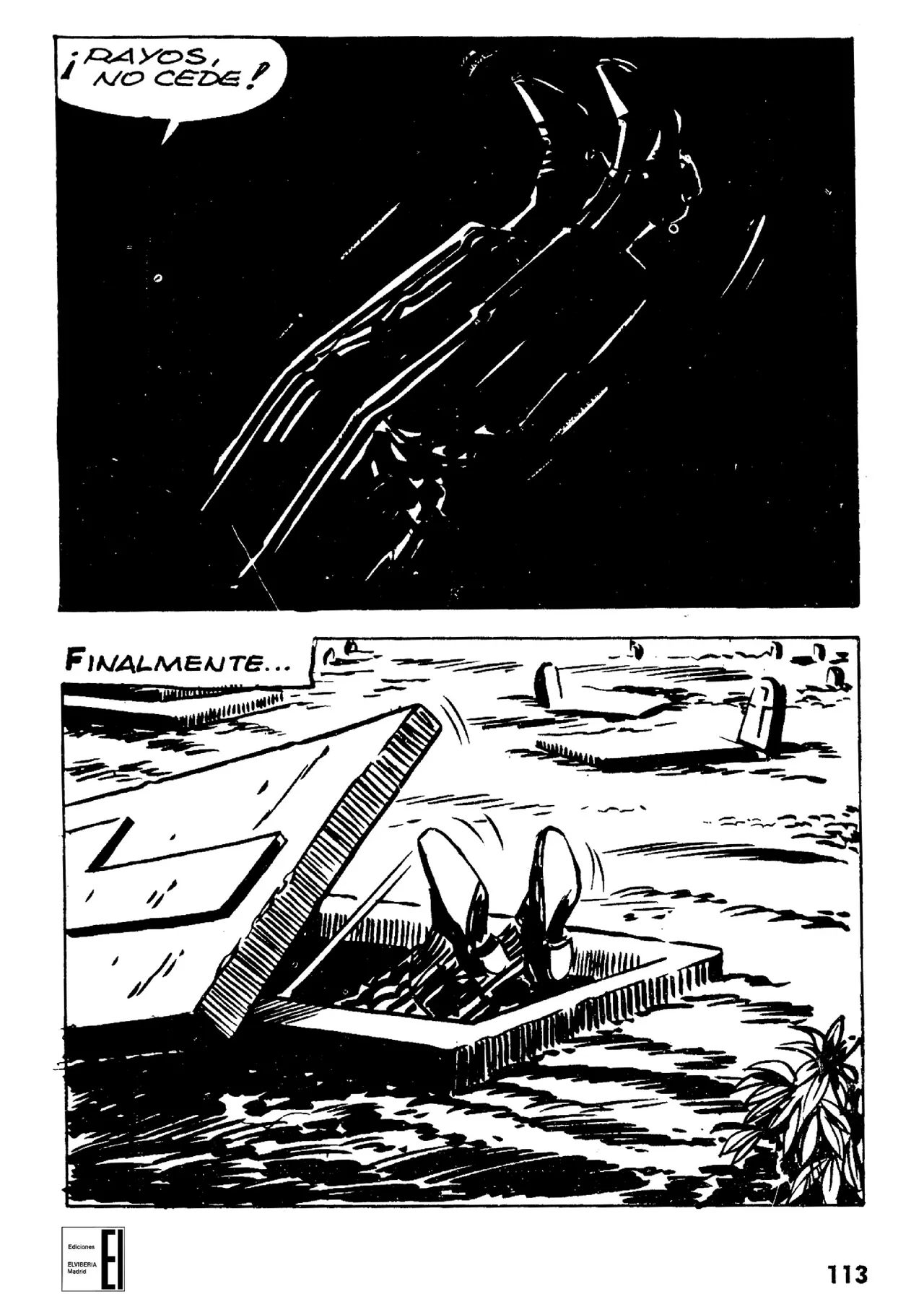 Zara la Vampira 4 image number 113