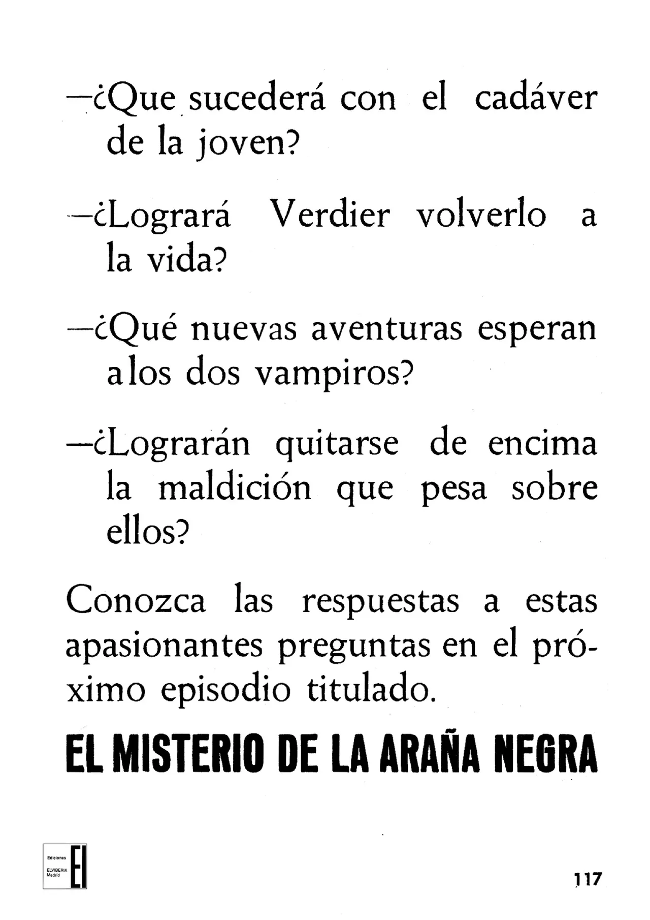 Zara la Vampira 4 image number 117