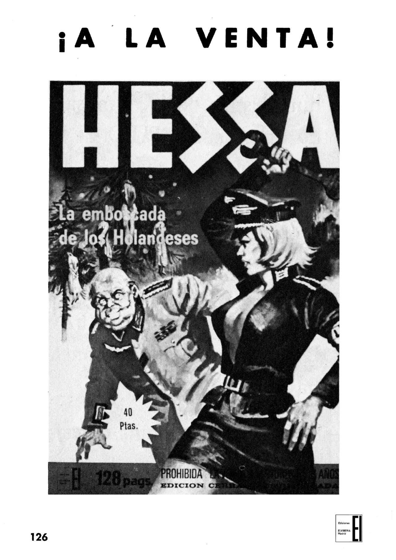 Zara la Vampira 4 image number 121