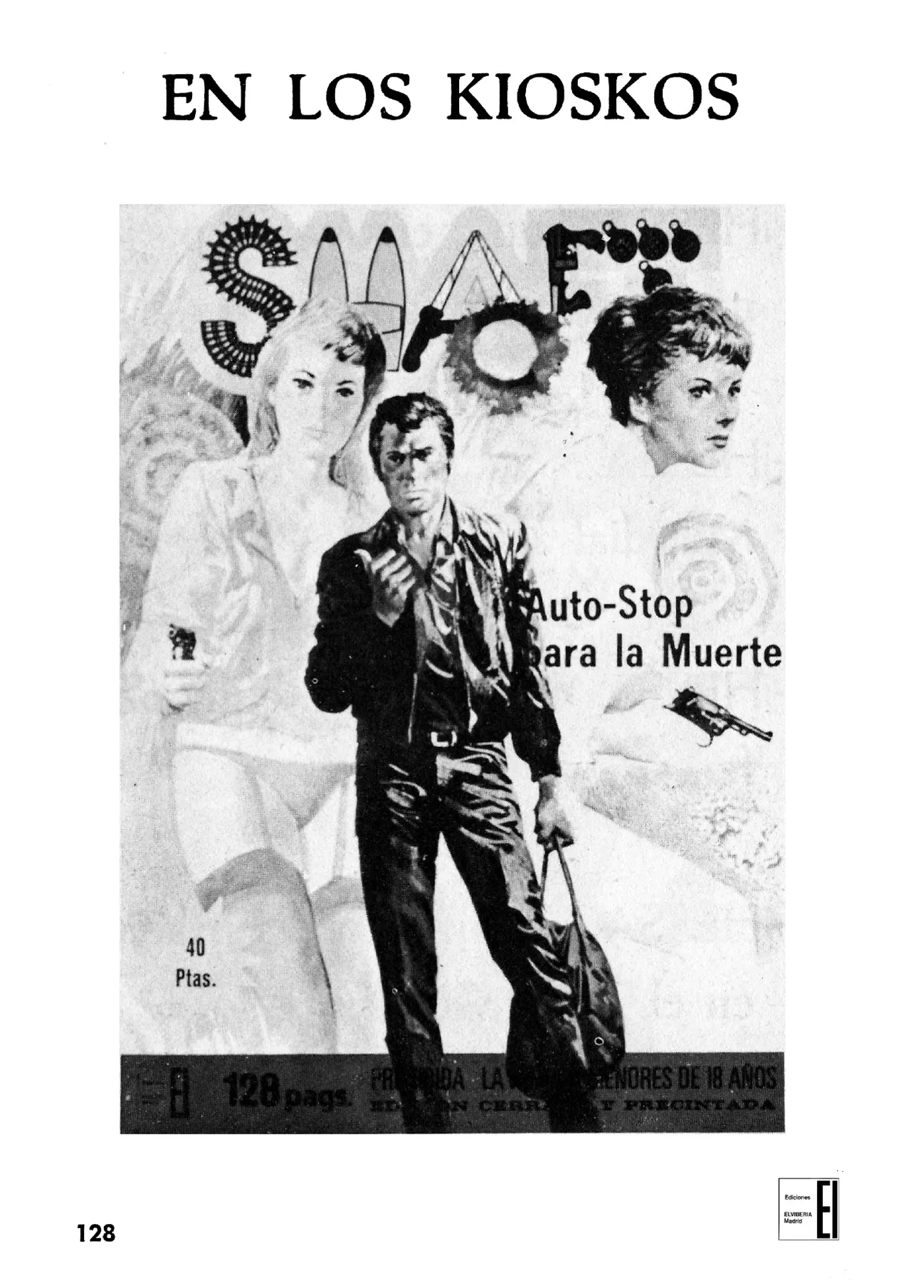 Zara la Vampira 4 image number 123