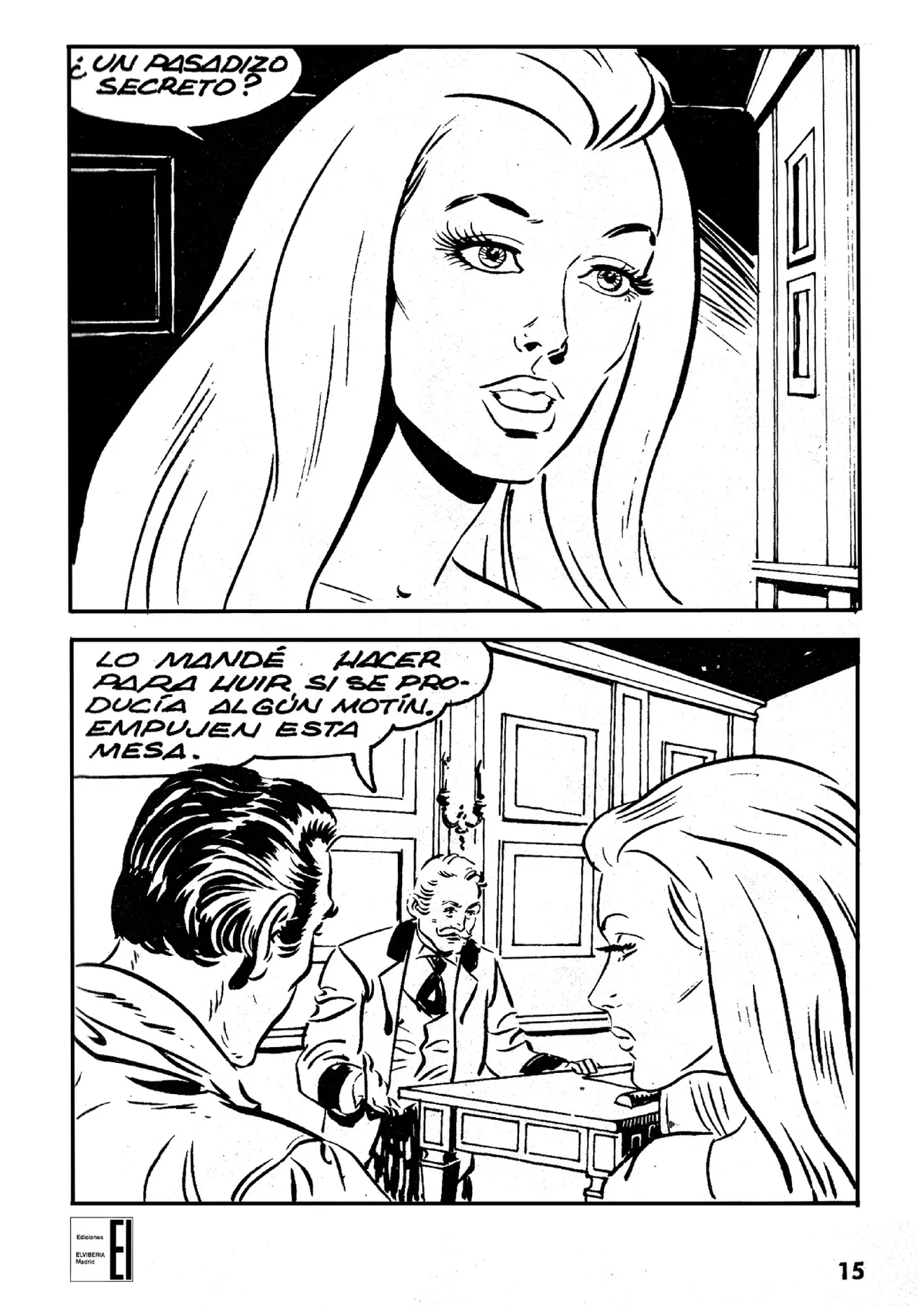 Zara la Vampira 4 image number 15