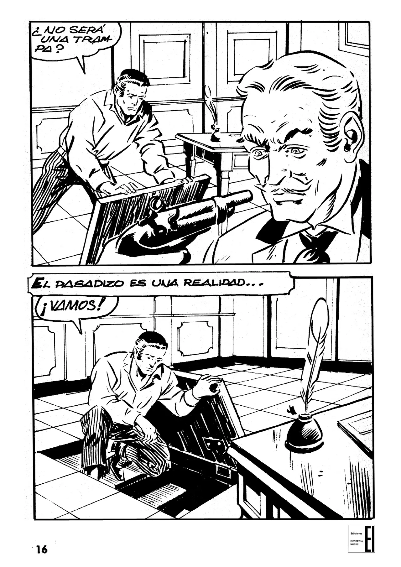 Zara la Vampira 4 image number 16