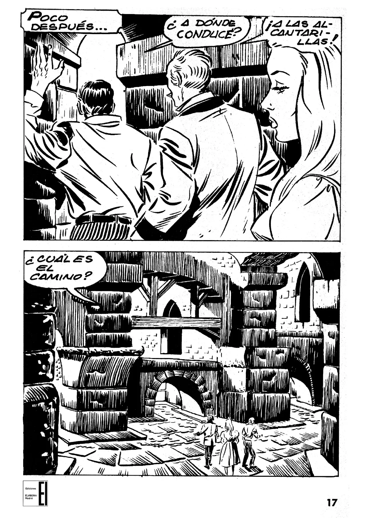 Zara la Vampira 4 image number 17