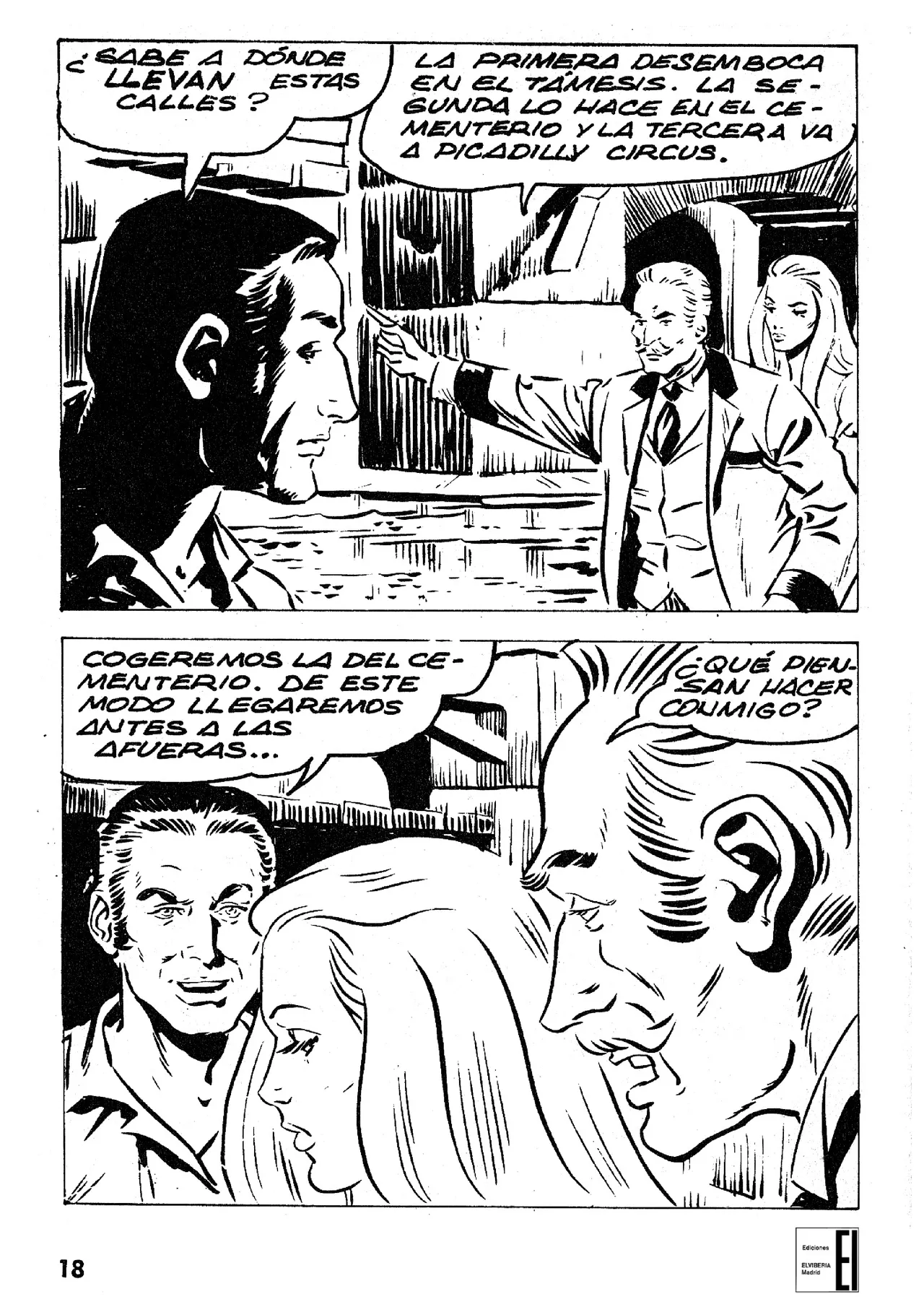 Zara la Vampira 4 image number 18