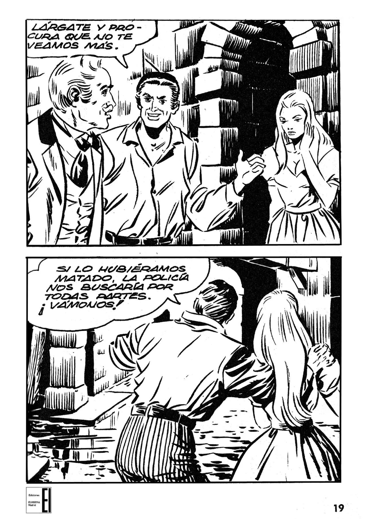 Zara la Vampira 4 image number 19