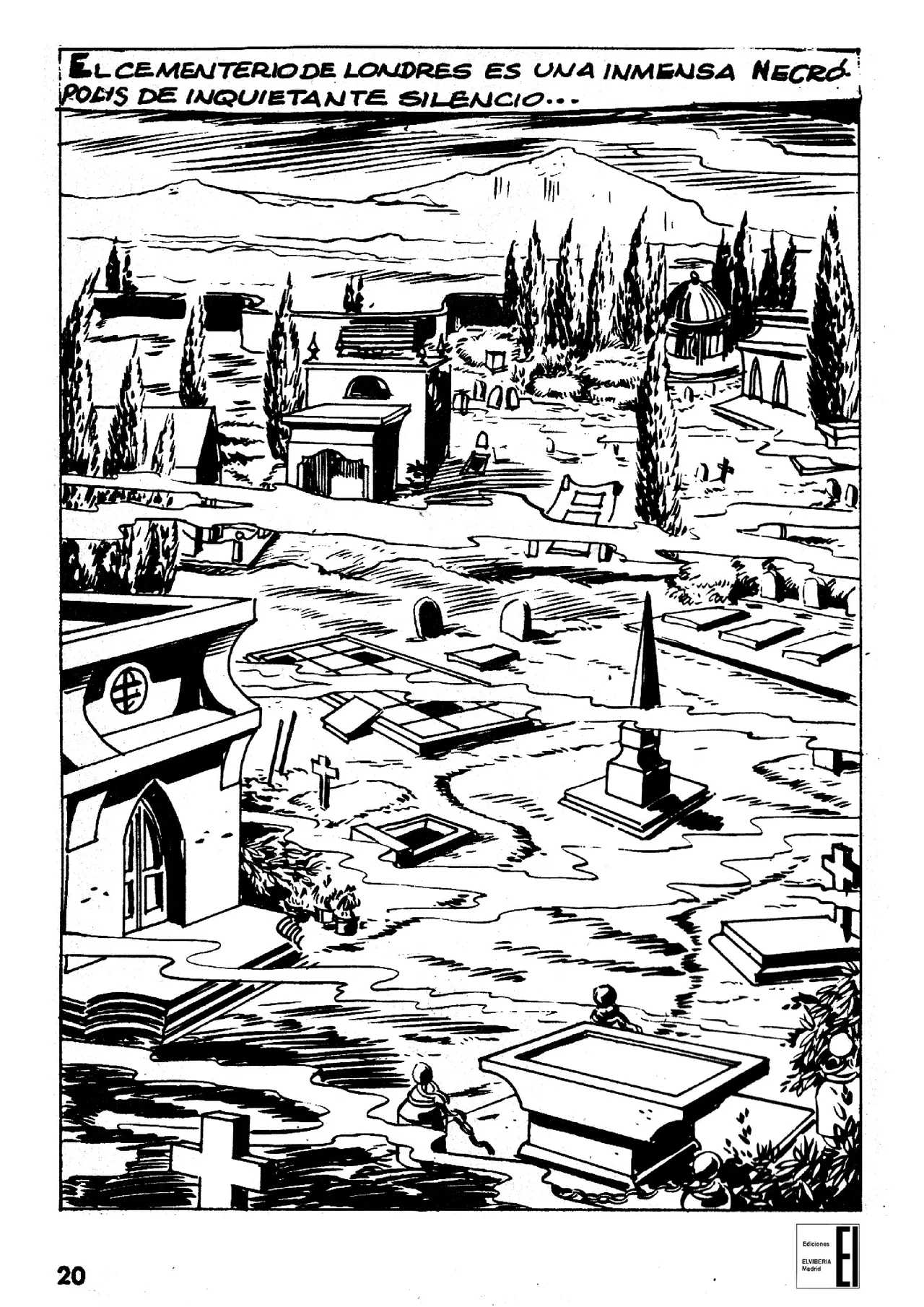 Zara la Vampira 4 image number 20