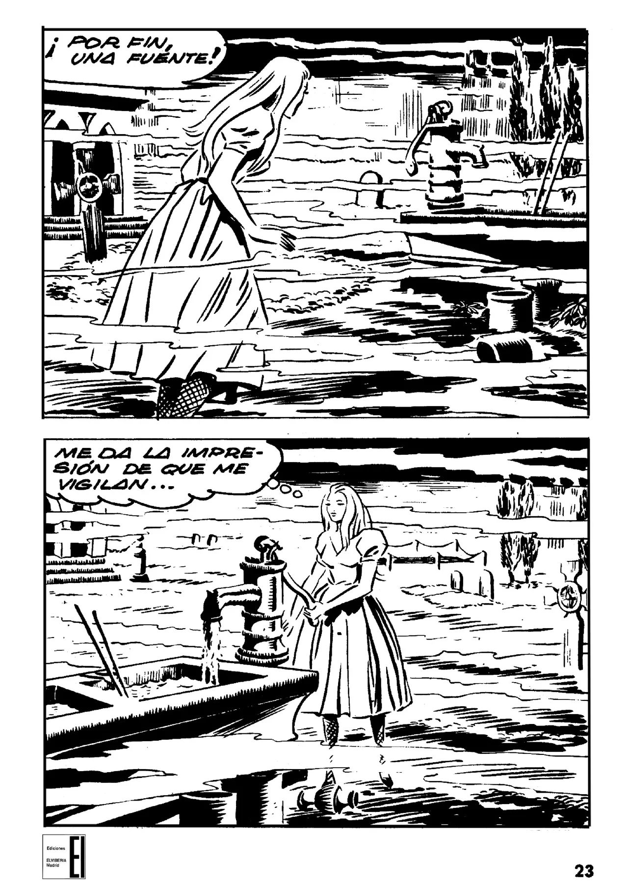 Zara la Vampira 4 image number 23