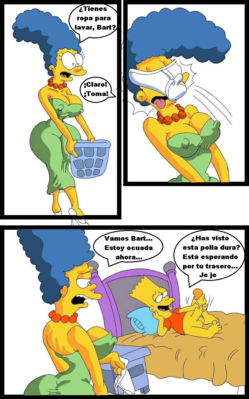 Mas de 180 comics xxx de Los \