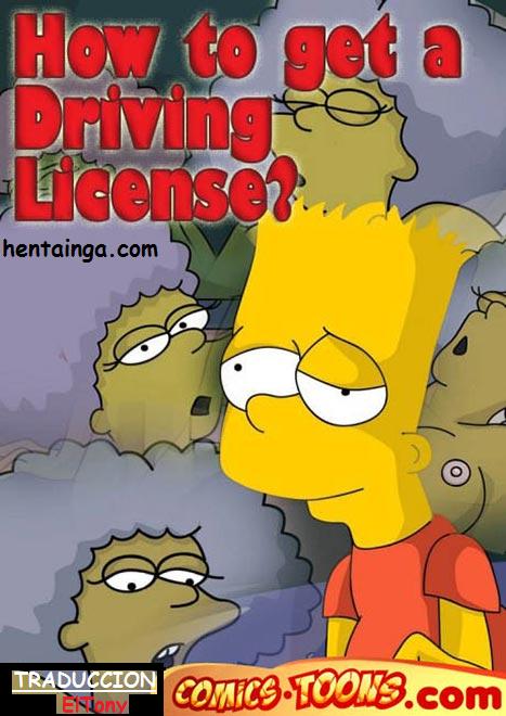 Mas de 180 comics xxx de Los \