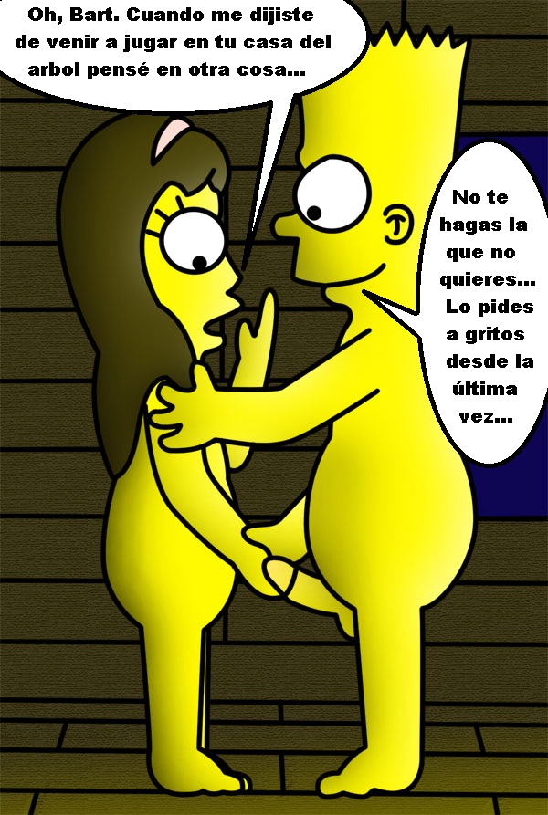 Mas de 180 comics xxx de Los \