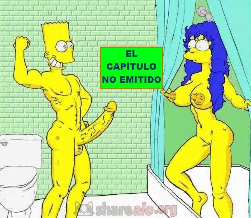 Mas de 180 comics xxx de Los \