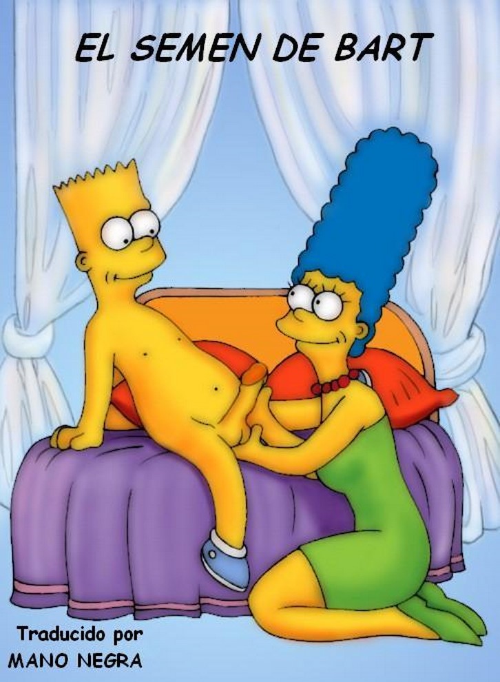 Mas de 180 comics xxx de Los \