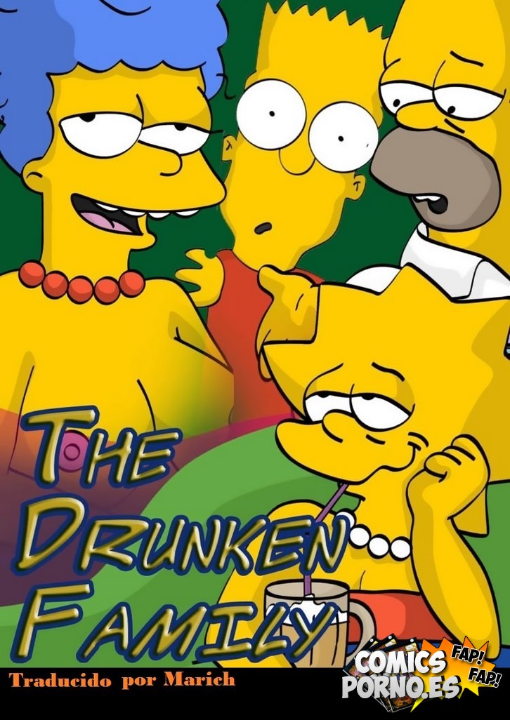 Mas de 180 comics xxx de Los \