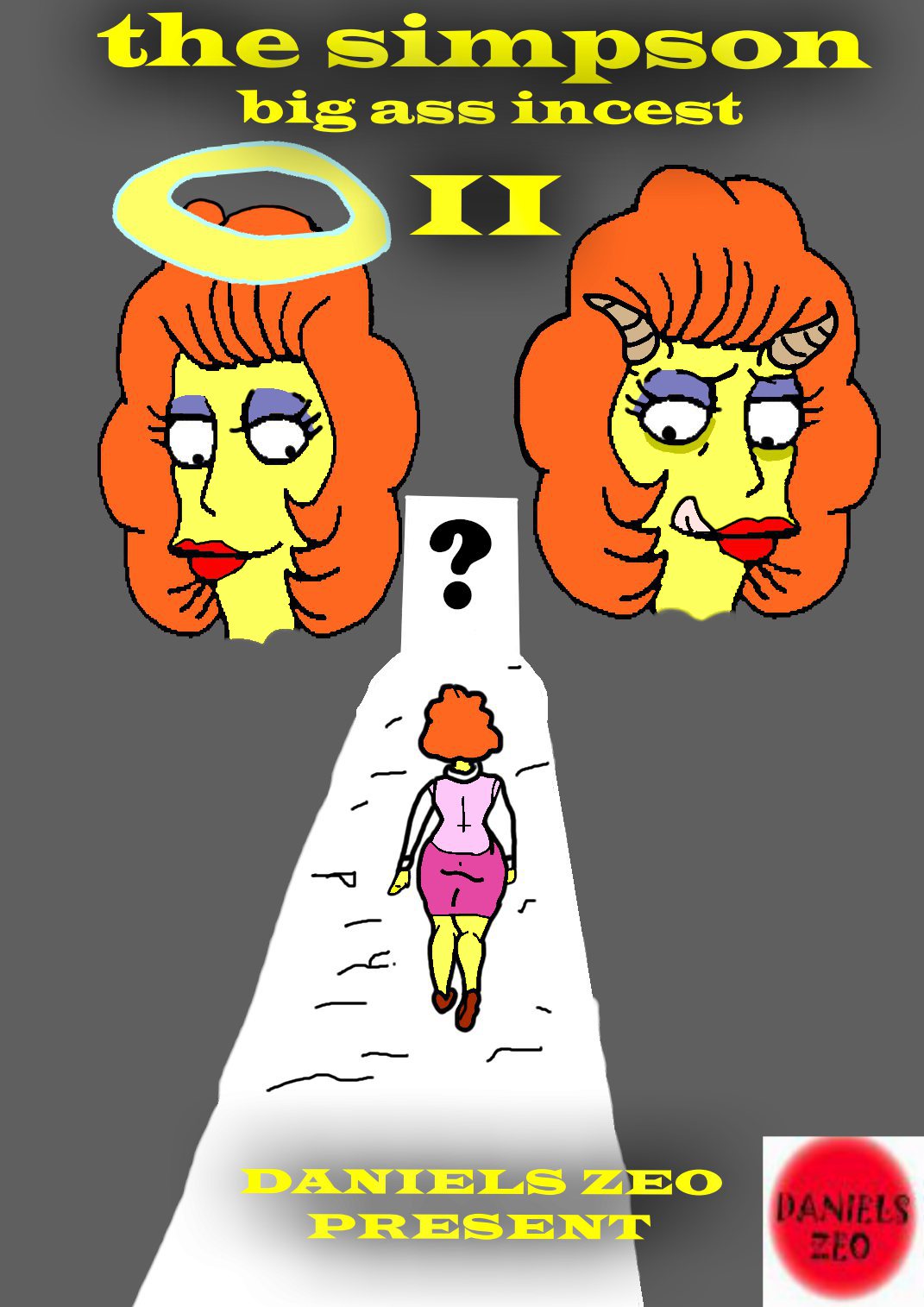 Mas de 180 comics xxx de Los \