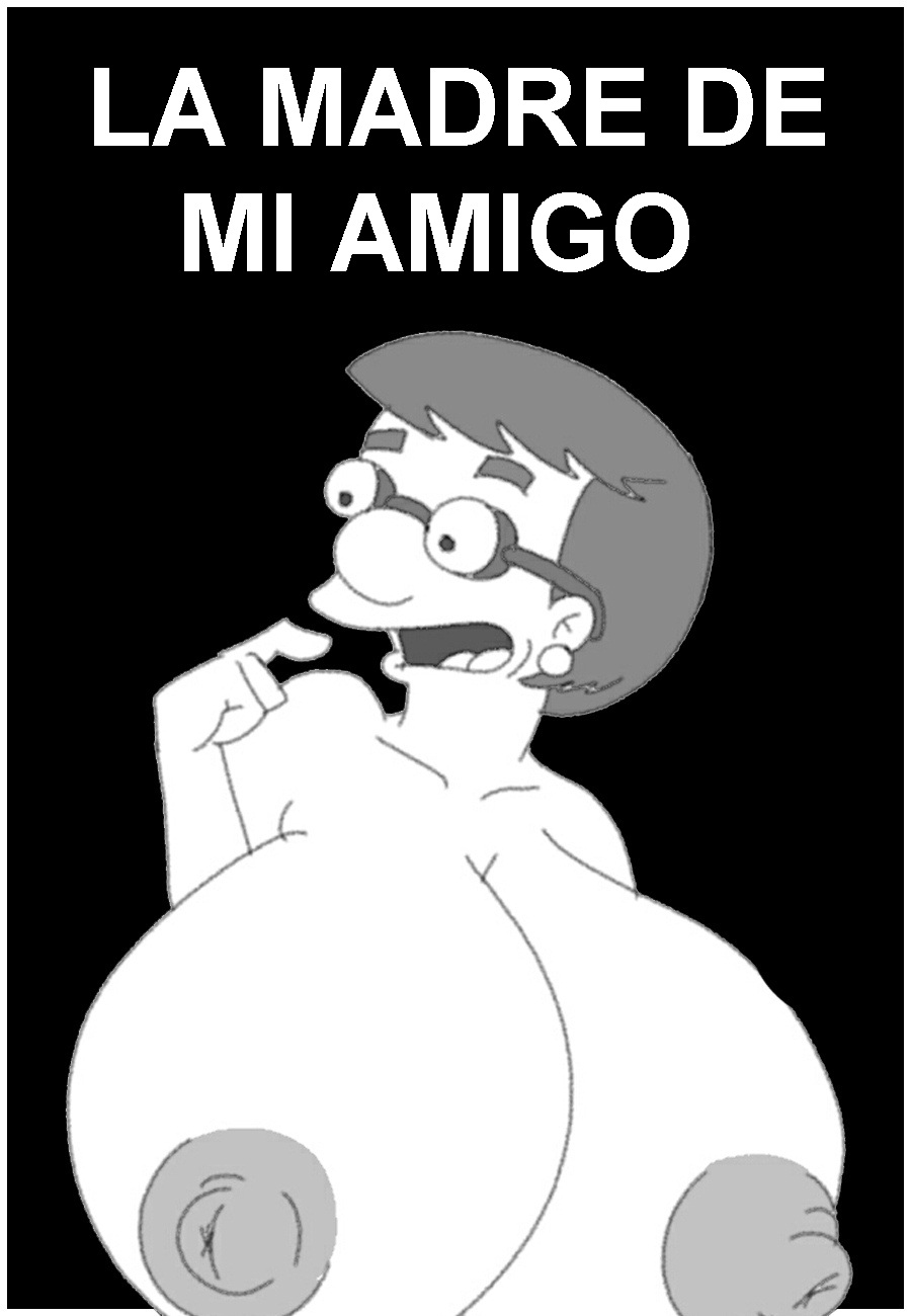 Mas de 180 comics xxx de Los \