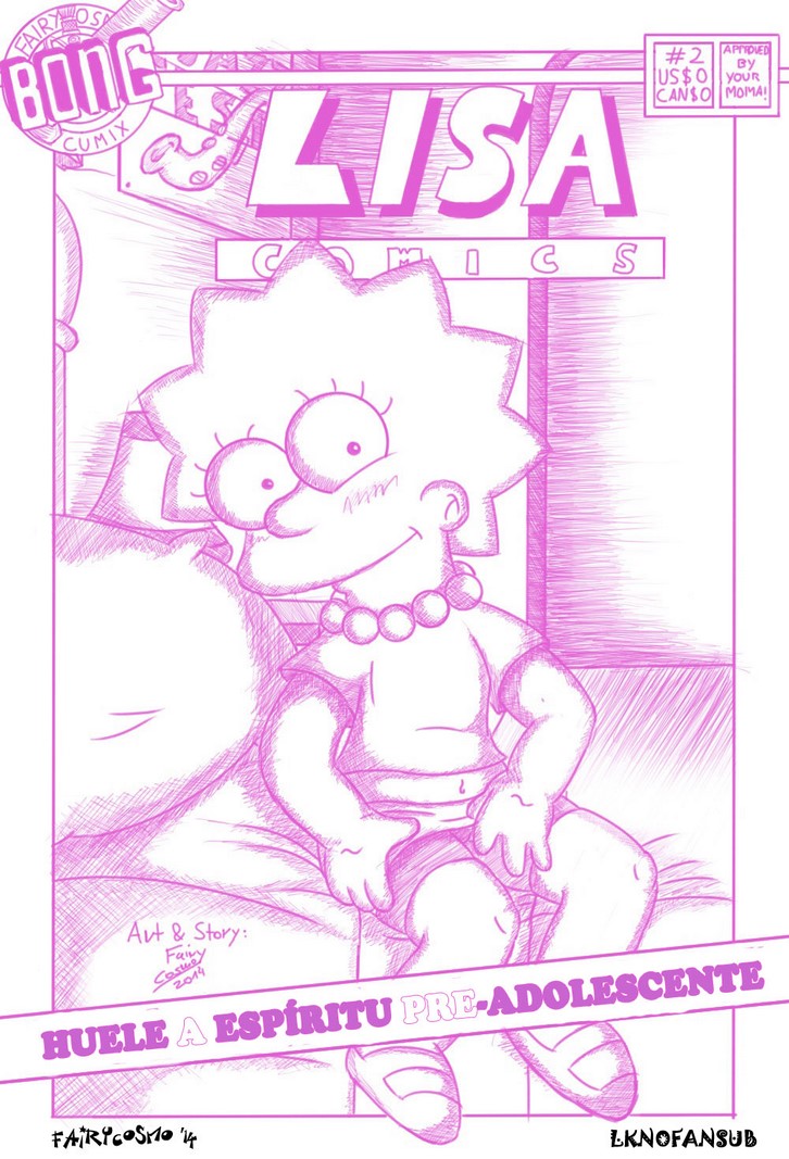 Mas de 180 comics xxx de Los \