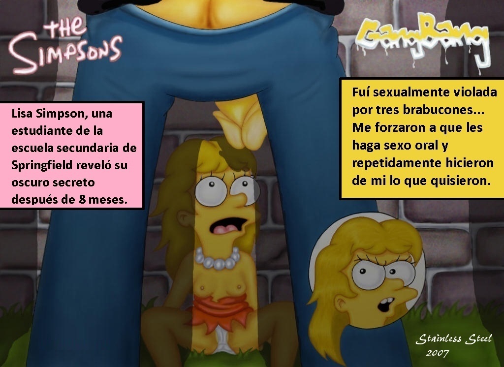 Mas de 180 comics xxx de Los \