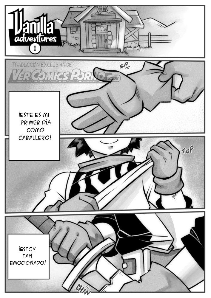 Vanilla Adventures Collection image number 1