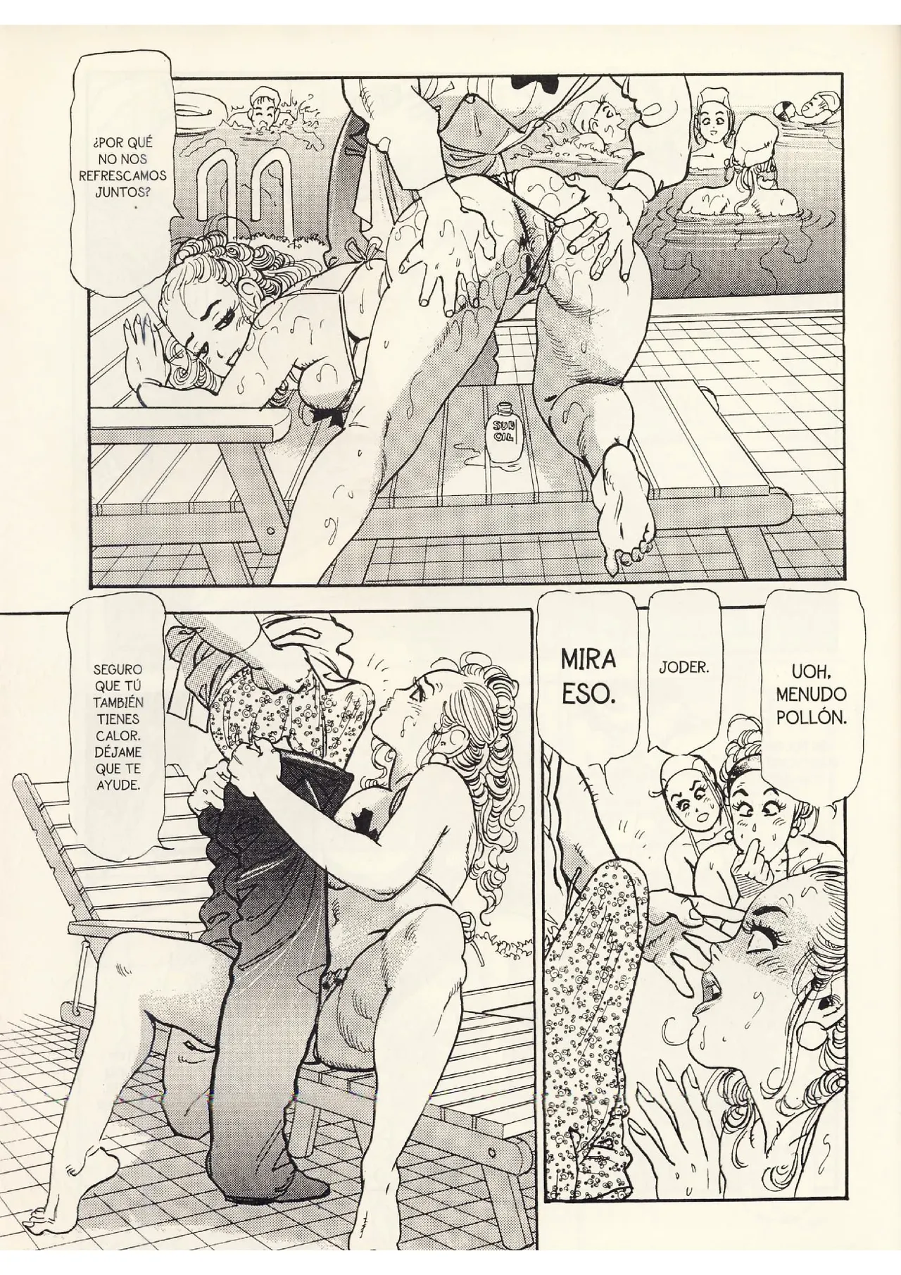 Kiss Comix 189 image number 75