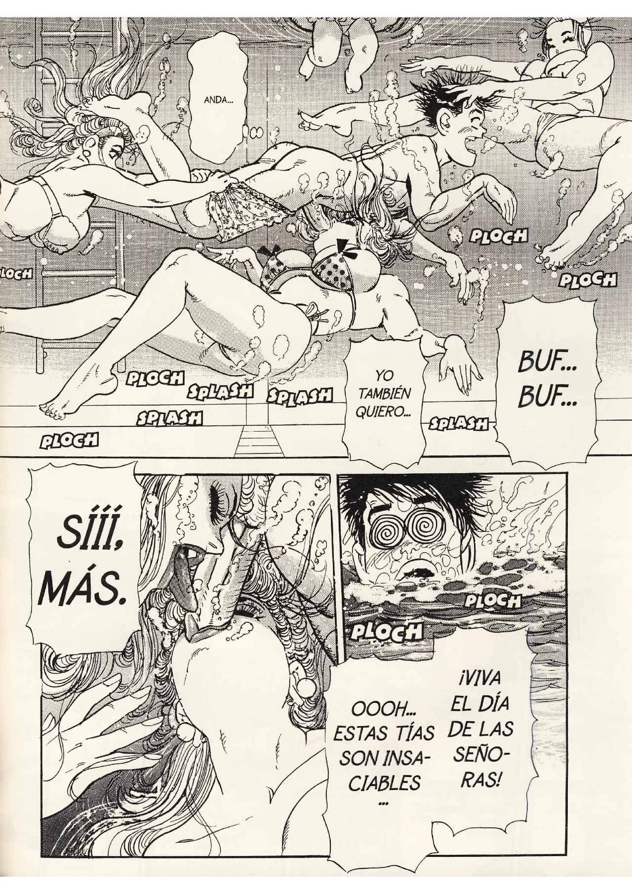 Kiss Comix 189 image number 78