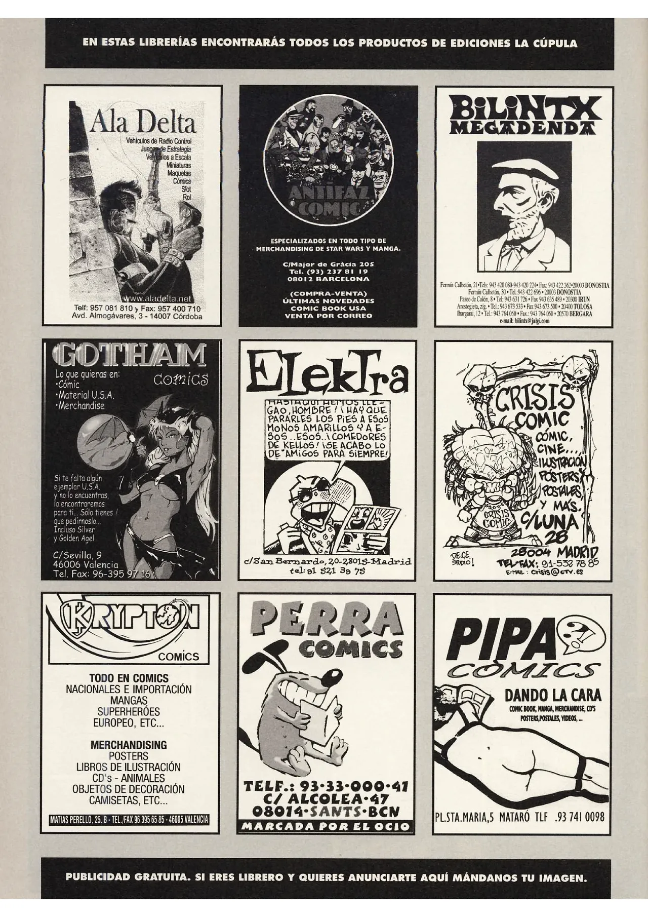 Kiss Comix 189 image number 89