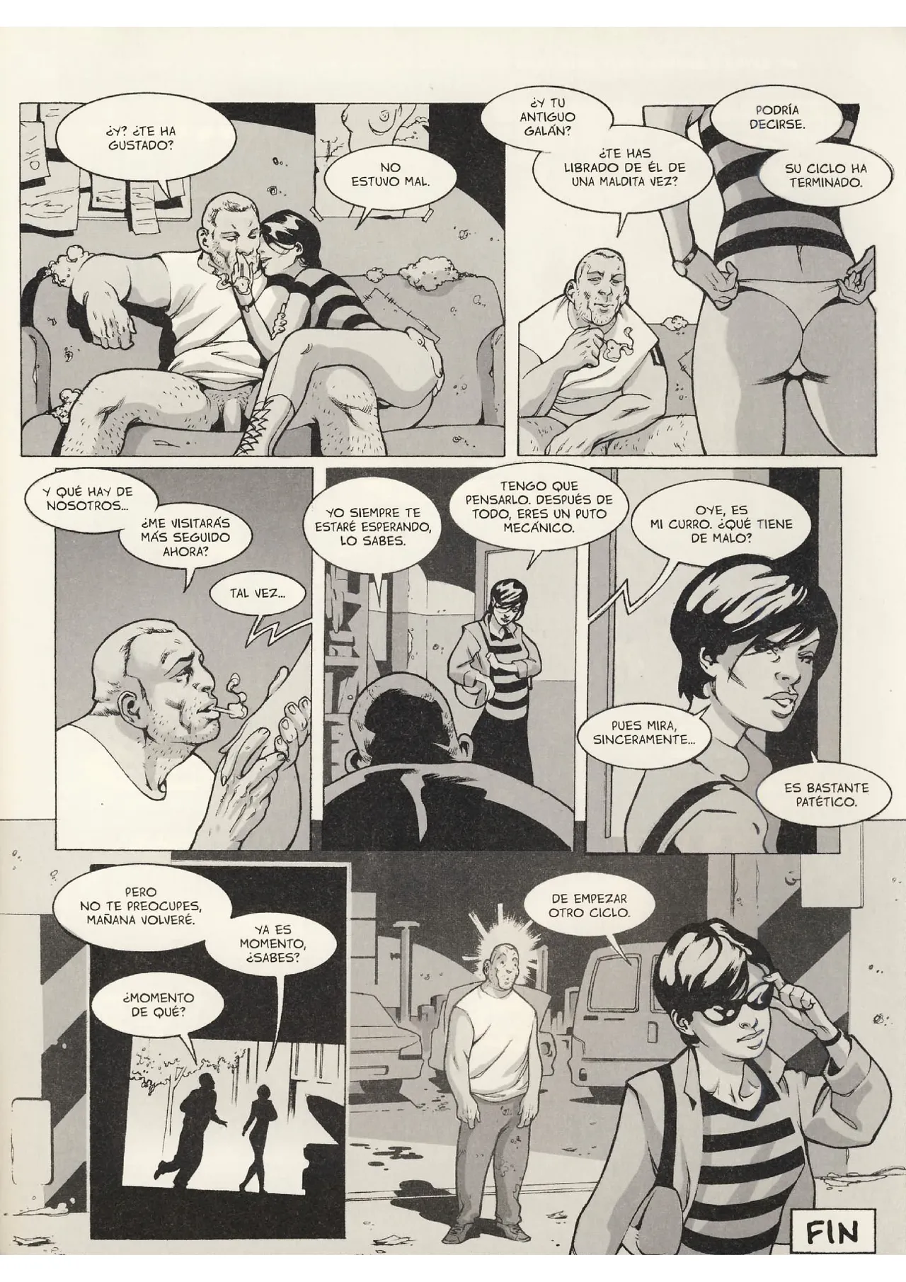 Kiss Comix 189 image number 16
