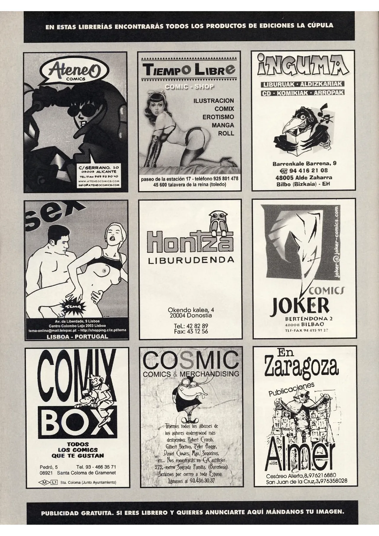 Kiss Comix 189 image number 17