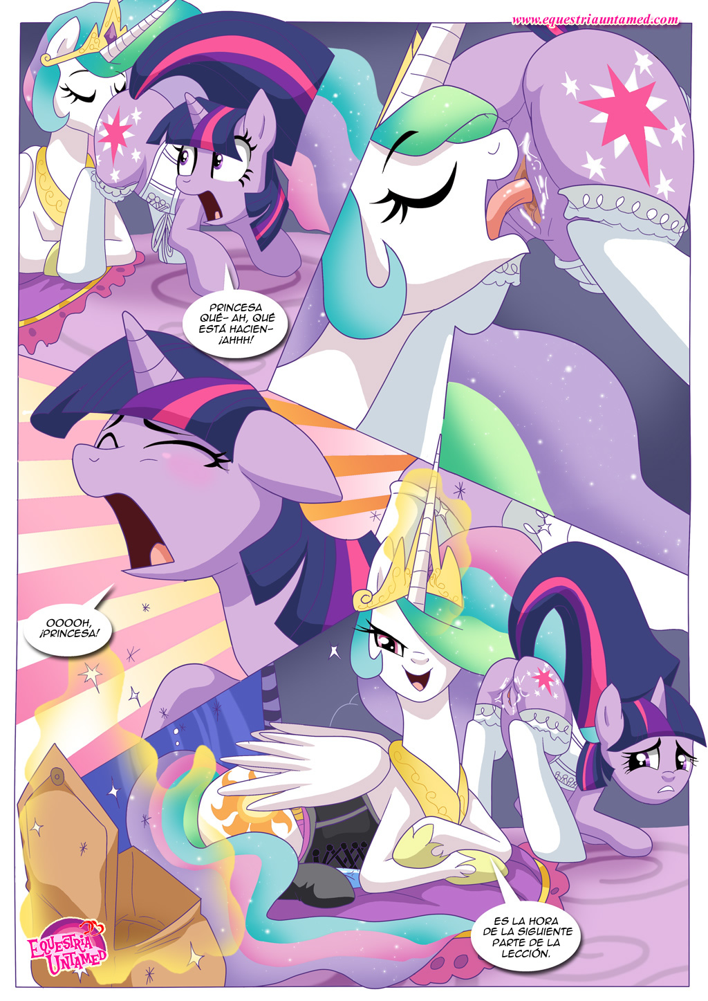 Una Lección Con Beneficios image number 7