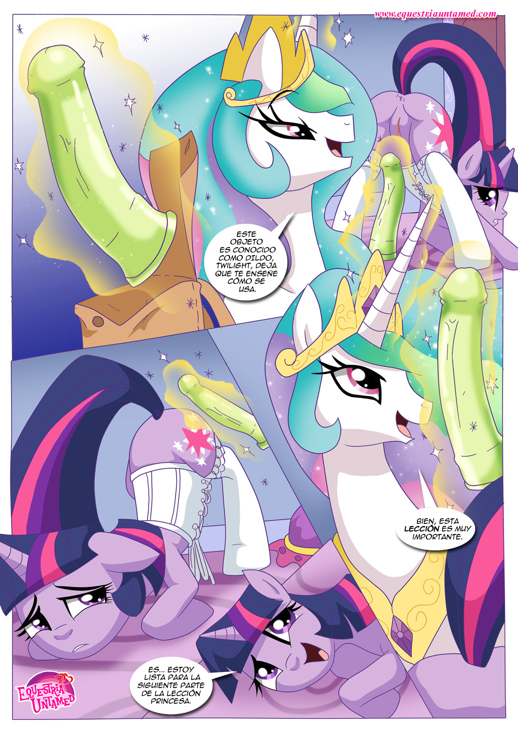 Una Lección Con Beneficios image number 8