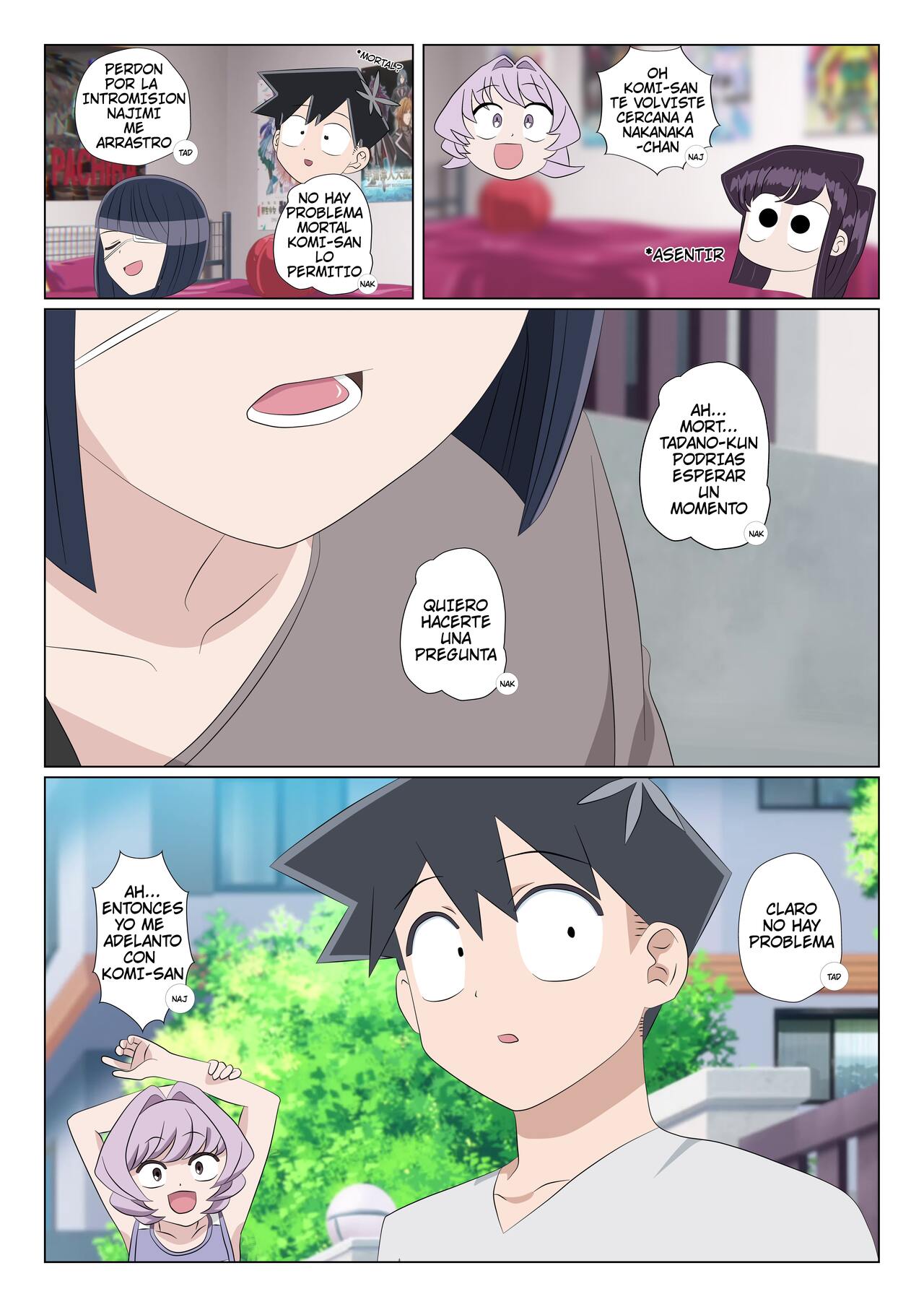 Tadano-kun cant cum alone 03 image number 4